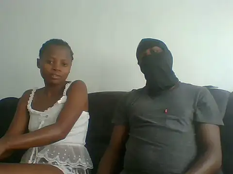 TonnyAmellia online show from 12, 6, 2026