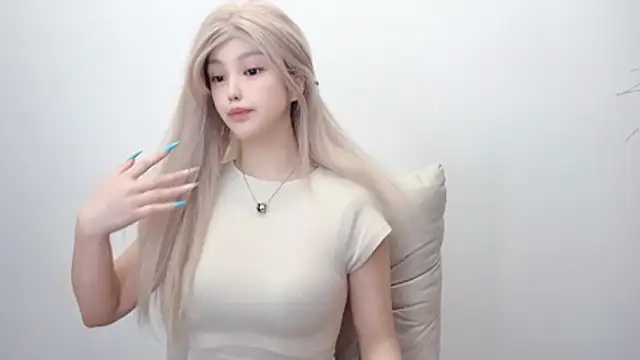 Snapshot of jiangjiang2005 chatting on 2, 7, 2026 jiangjiang2005 online show from 2, 7, 2026