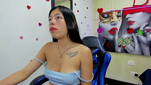tamara bloom20xx online show from 13, 7, 2026