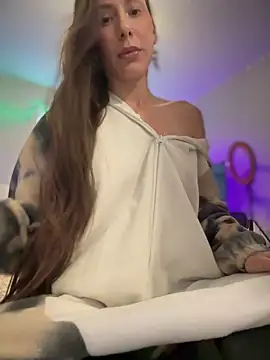 lil martian online show from 30, 10, 2025