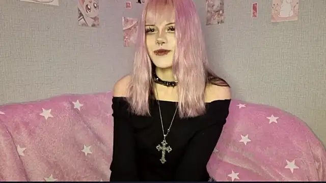 VelvetAlice online show from 5, 6, 2026