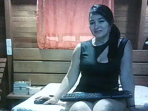 Snapshot of Anlly_garcia002 chatting on 10, 6, 2026 Anlly garcia002 online show from 10, 6, 2026