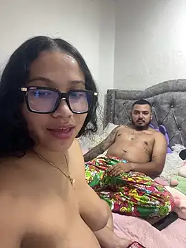  FirecoupleX online show from 27, 5, 2026