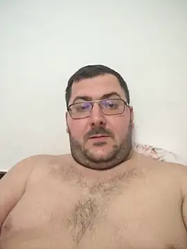 GabyAndrey93 online show from 24, 5, 2026