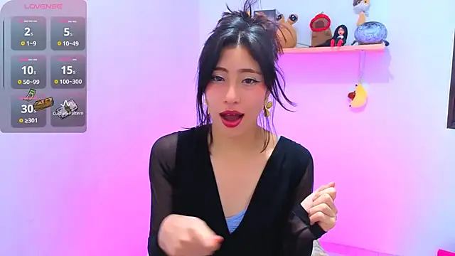 yeon-ju online show from 3, 6, 2026