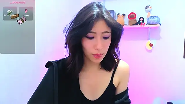 Snapshot of yeon-ju chatting on 25, 6, 2026 yeon-ju online show from 25, 6, 2026