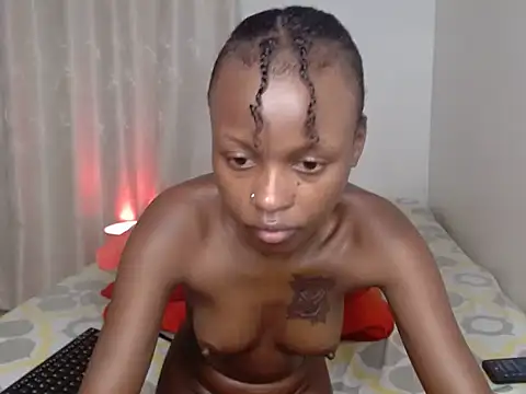 ZoeTracy online show from 10, 7, 2026