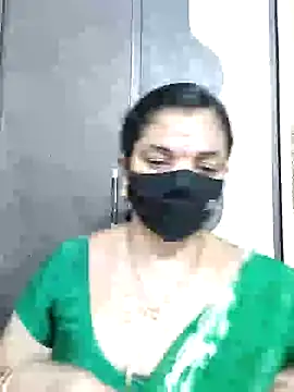 Snapshot of Leela_555 chatting on 25, 6, 2026 Leela 555 online show from 25, 6, 2026