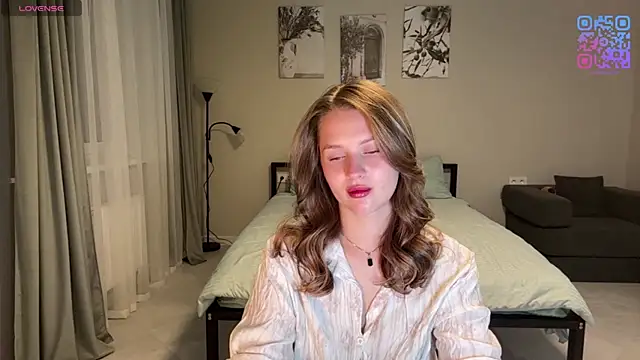 Snapshot of Beverly_Smith chatting on 18, 7, 2026 Beverly Smith online show from 18, 7, 2026