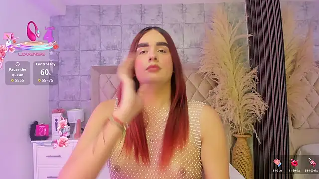 CleoFoxxx  online show from 23, 5, 2026