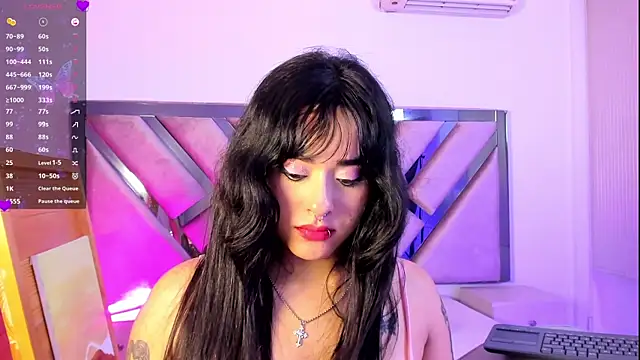 Snapshot of Elena_Tylor chatting on 14, 6, 2026 Elena Tylor online show from 14, 6, 2026