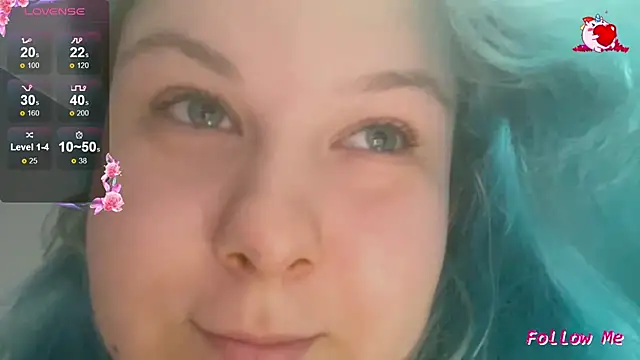Snapshot of Stefani_Art chatting on 6, 7, 2026 Stefani Art online show from 6, 7, 2026