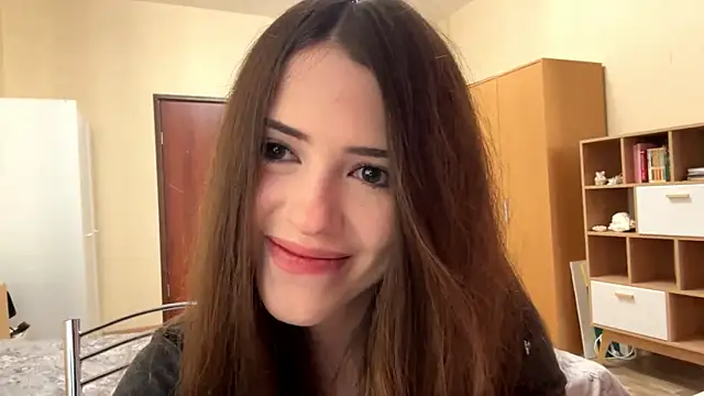 Snapshot of L1sa_Bun chatting on 24, 5, 2026 L1sa Bun online show from 24, 5, 2026