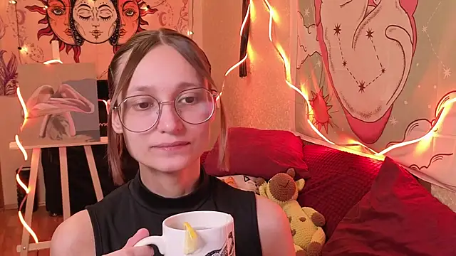 stella naughty online show from 29, 6, 2026