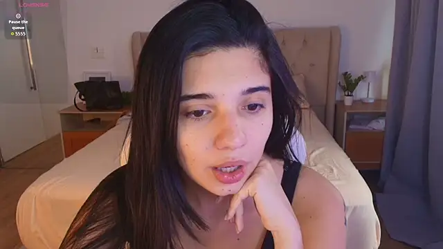 Snapshot of Rose_Desiree chatting on 14, 7, 2026 Rose Desiree online show from 14, 7, 2026