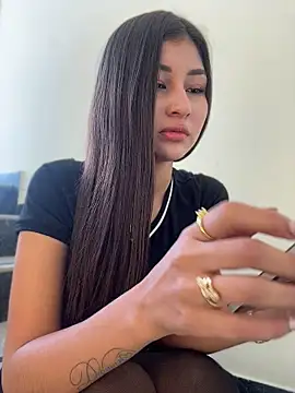 Snapshot of Aylin-fire chatting on 30, 5, 2026 Aylin-fire online show from 30, 5, 2026