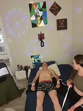 PookieJones online show from 7, 6, 2026