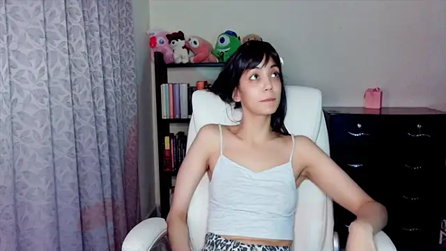 Snapshot of Kali_Hel chatting on 23, 7, 2026 Kali Hel online show from 23, 7, 2026