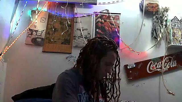Snapshot of VanillaSnowcones chatting on 27, 6, 2026 VanillaSnowcones online show from 27, 6, 2026
