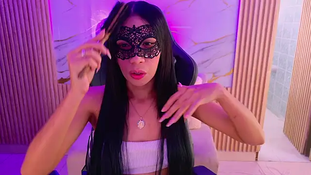 Snapshot of Naho_19 chatting on 1, 6, 2026 Naho 19 online show from 1, 6, 2026