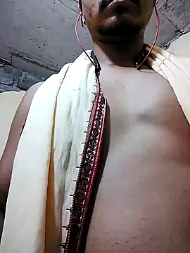 Snapshot of bisexualpratyush1996 chatting on 24, 5, 2026 bisexualpratyush1996 online show from 24, 5, 2026
