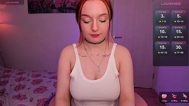 ElaraHex online show from 25, 6, 2026