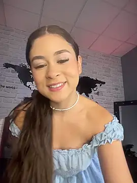 SweetestSinXXX online show from 1, 6, 2026