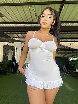 VictoriaSecretXXX online show from 27, 6, 2026