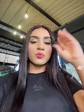 VictoriaSecretXXX online show from 4, 7, 2026