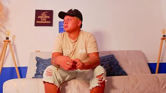 Ethan Caleb online show from 25, 5, 2026