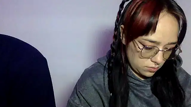 Snapshot of Rrush_velvet chatting on 26, 6, 2026 Rrush velvet online show from 26, 6, 2026