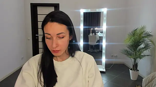 Snapshot of BouncySweety chatting on 17, 1, 2025 BouncySweety online show from 17, 1, 2025
