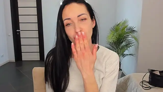 Snapshot of BouncySweety chatting on 25, 1, 2025 BouncySweety online show from 25, 1, 2025