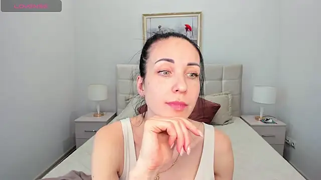 Snapshot of BouncySweety chatting on 16, 2, 2025 BouncySweety online show from 16, 2, 2025
