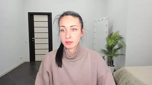Snapshot of BouncySweety chatting on 17, 2, 2025 BouncySweety online show from 17, 2, 2025
