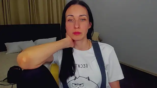 Snapshot of BouncySweety chatting on 7, 3, 2025 BouncySweety online show from 7, 3, 2025