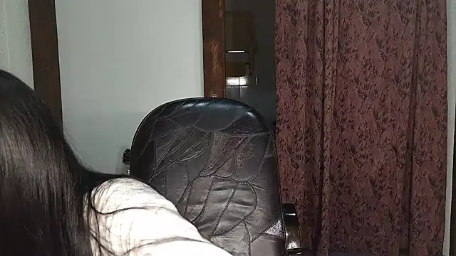 BouncySweety online show from 20, 11, 2025