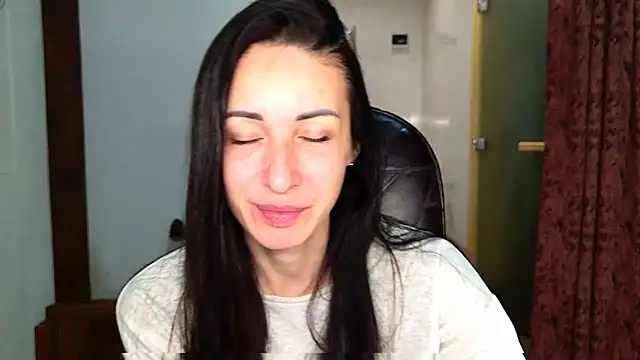 BouncySweety online show from 22, 11, 2025