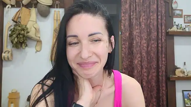 Snapshot of BouncySweety chatting on 17, 3, 2026 BouncySweety online show from 17, 3, 2026