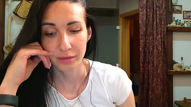 BouncySweety online show from 28, 5, 2026