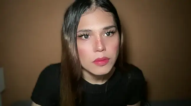 Nami Campbell online show from 21, 12, 2024