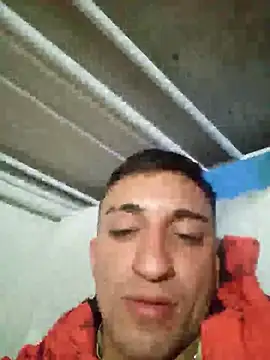 Snapshot of enzobb69 chatting on 24, 5, 2026 enzobb69 online show from 24, 5, 2026