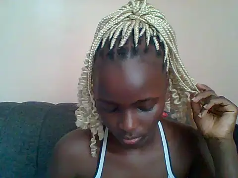 Snapshot of Beauty-Anka chatting on 23, 6, 2026 Beauty-Anka online show from 23, 6, 2026