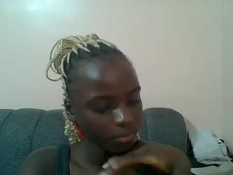 Snapshot of Beauty-Anka chatting on 29, 6, 2026 Beauty-Anka online show from 29, 6, 2026