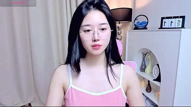 Snapshot of miuu6868 chatting on 11, 6, 2026 miuu6868 online show from 11, 6, 2026