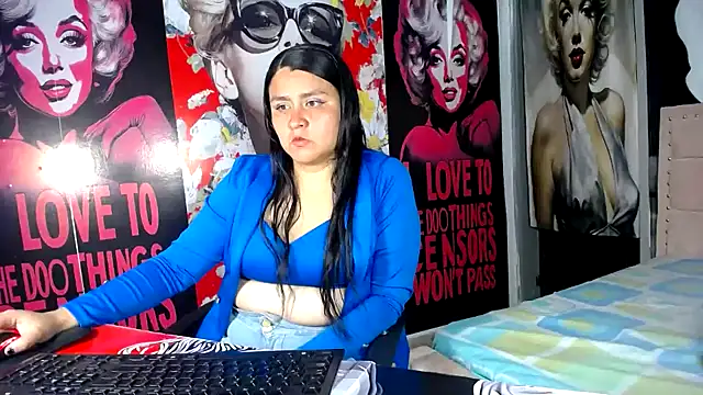 BaddieLuxe  online show from 24, 5, 2026