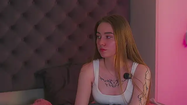 LilithSable online show from 26, 6, 2026