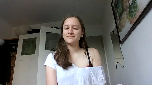 SoftieSophie online show from 20, 6, 2026