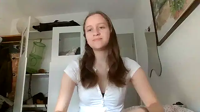 SoftieSophie online show from 24, 6, 2026