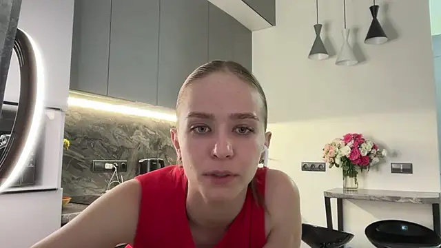 Snapshot of DanikaMory chatting on 8, 6, 2026 DanikaMory online show from 8, 6, 2026